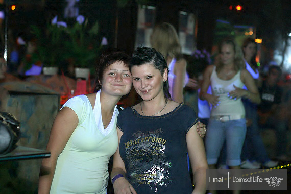 XXL party - Litoměřice - photo #65