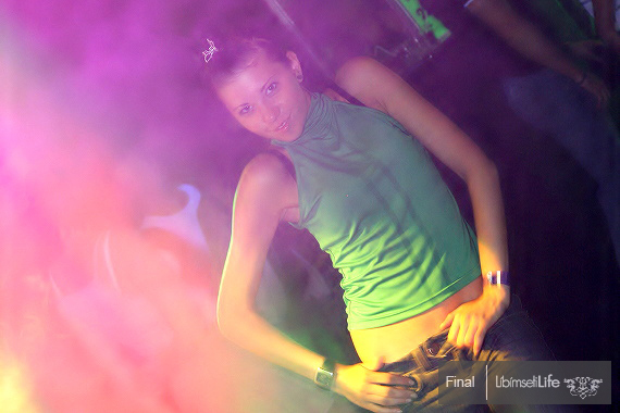 XXL party - Litoměřice - photo #77