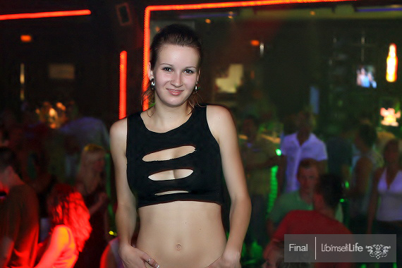 XXL party - Litoměřice - photo #8