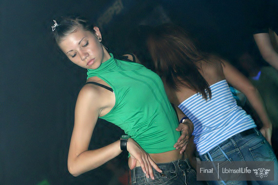 XXL party - Litoměřice - photo #86