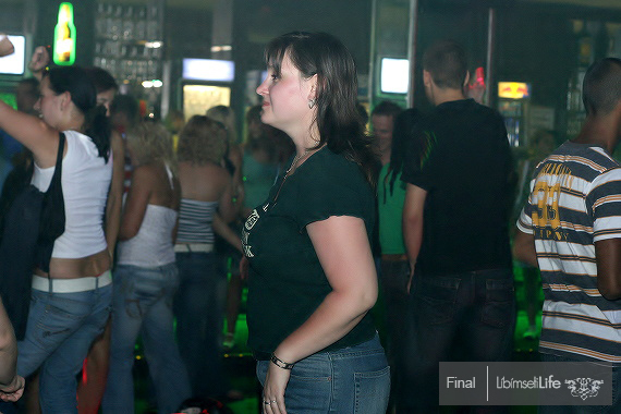 XXL party - Litoměřice - photo #93