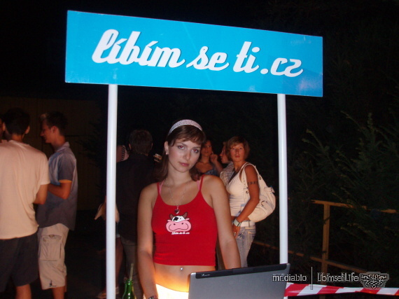 Líbímseti Fajn party - PRAHA - photo #2