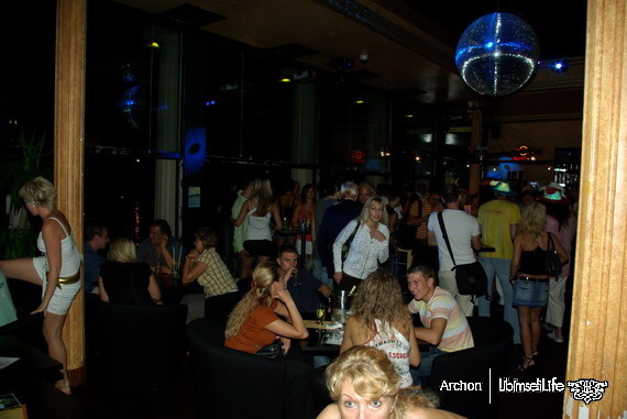 Uwa & Orbith Birthday Party - Praha - photo #23