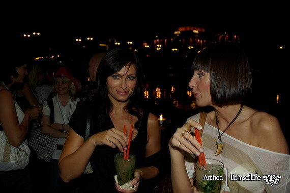 Uwa & Orbith Birthday Party - Praha - photo #30