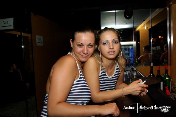 Uwa & Orbith Birthday Party - Praha - photo #4