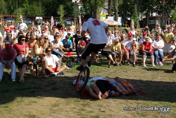 Old Spice Challenge 2007 - Praha - photo #140