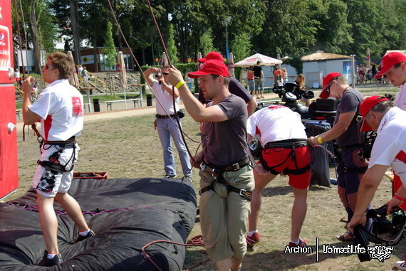 Old Spice Challenge 2007 - Praha - photo #21