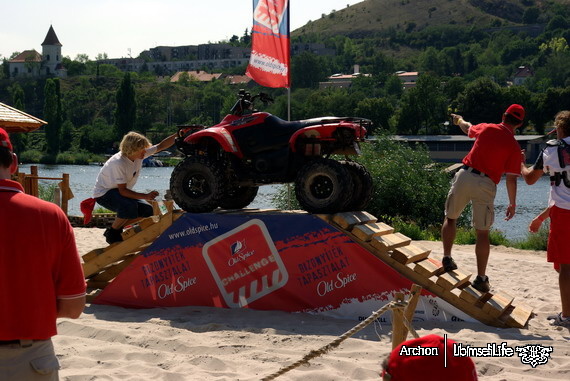 Old Spice Challenge 2007 - Praha - photo #26