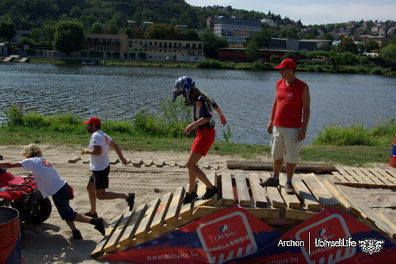 Old Spice Challenge 2007 - Praha - photo #46