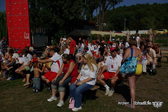 Old Spice Challenge 2007 - Praha - photo #70