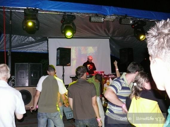 Cybernight - Brno - photo #41