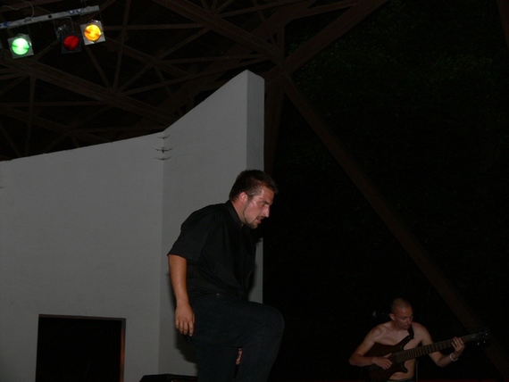 Jicin fest - Nový Jičín - photo #22