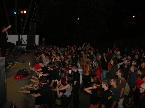 Jicin fest - Nový Jičín - photo #27