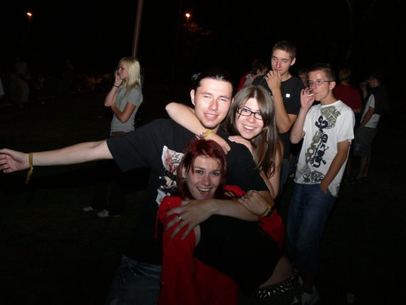 Jicin fest - Nový Jičín - photo #57