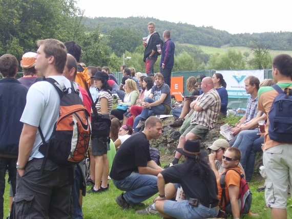 Festival České hrady.cz - hrad Švihov - Klatovy - photo #100