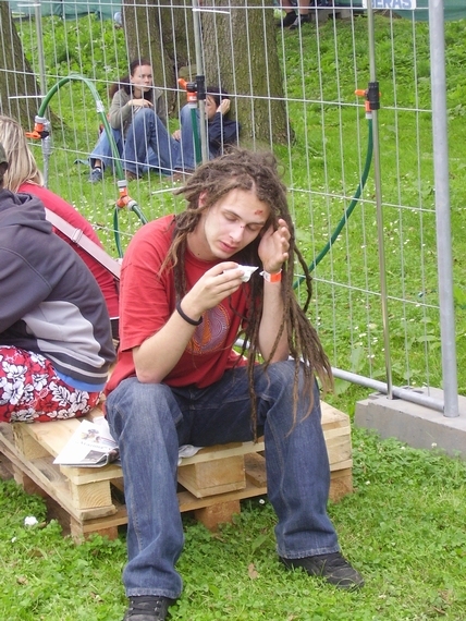 Festival České hrady.cz - hrad Švihov - Klatovy - photo #111