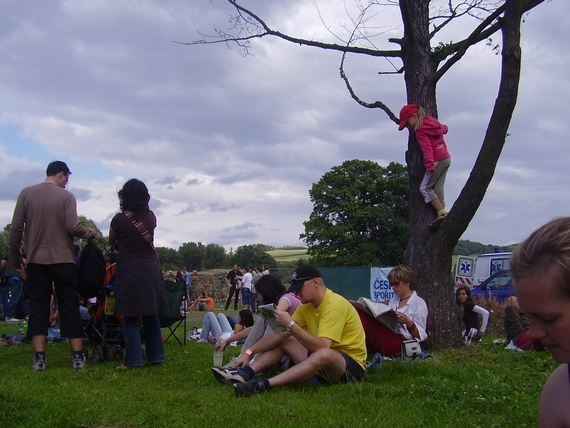 Festival České hrady.cz - hrad Švihov - Klatovy - photo #115