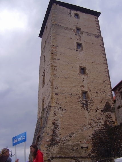 Festival České hrady.cz - hrad Švihov - Klatovy - photo #24