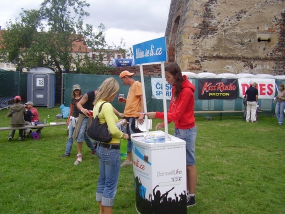 Festival České hrady.cz - hrad Švihov - Klatovy - photo #26