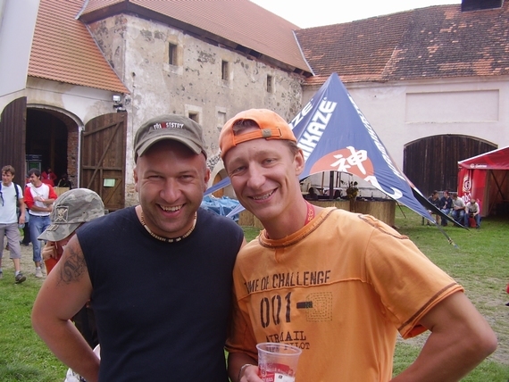 Festival České hrady.cz - hrad Švihov - Klatovy - photo #30