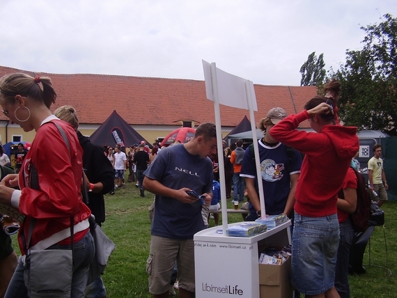 Festival České hrady.cz - hrad Švihov - Klatovy - photo #32