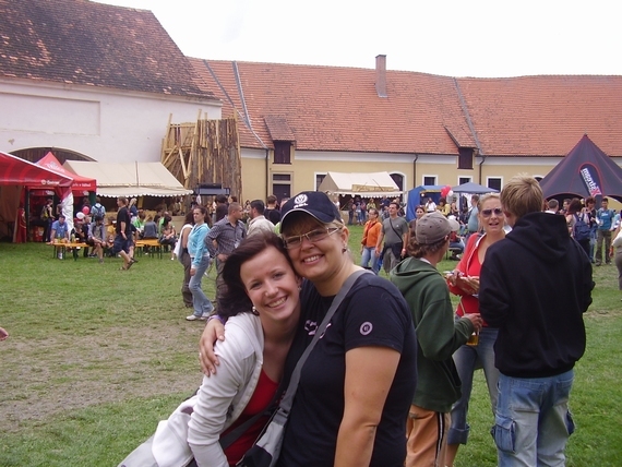 Festival České hrady.cz - hrad Švihov - Klatovy - photo #33