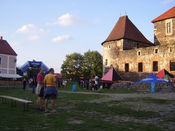 Festival České hrady.cz - hrad Švihov - Klatovy - photo #4