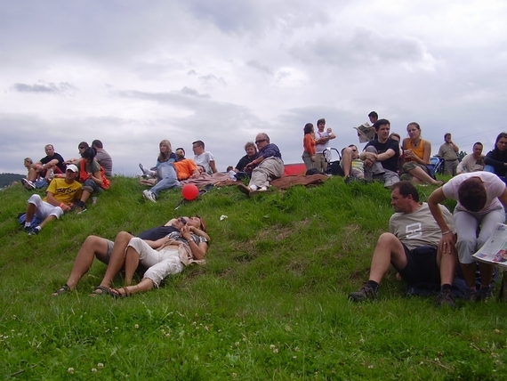 Festival České hrady.cz - hrad Švihov - Klatovy - photo #44