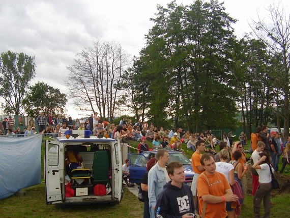 Festival České hrady.cz - hrad Švihov - Klatovy - photo #54