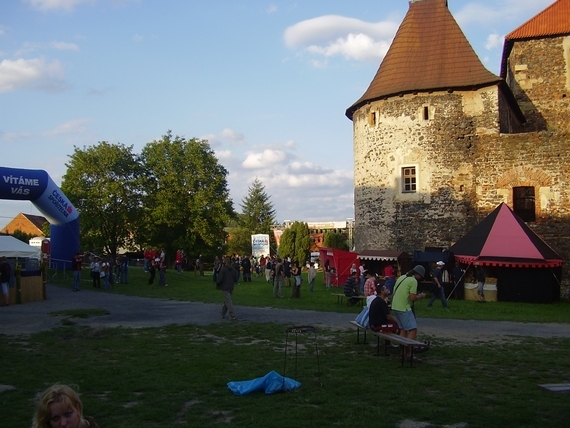 Festival České hrady.cz - hrad Švihov - Klatovy - photo #6