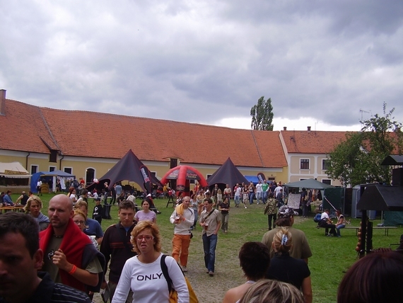 Festival České hrady.cz - hrad Švihov - Klatovy - photo #62