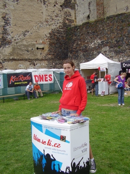 Festival České hrady.cz - hrad Švihov - Klatovy - photo #64