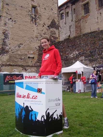 Festival České hrady.cz - hrad Švihov - Klatovy - photo #65