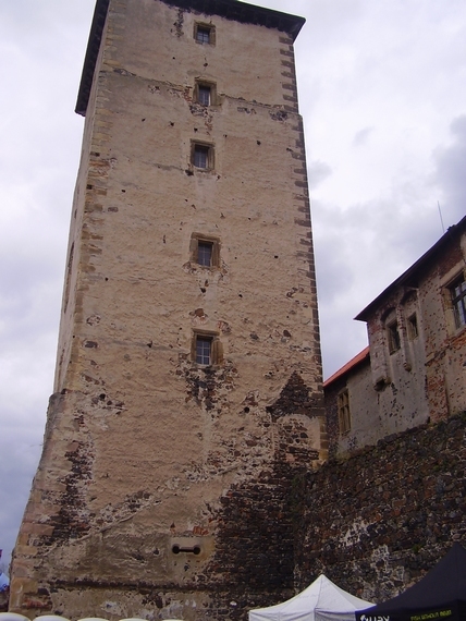 Festival České hrady.cz - hrad Švihov - Klatovy - photo #69