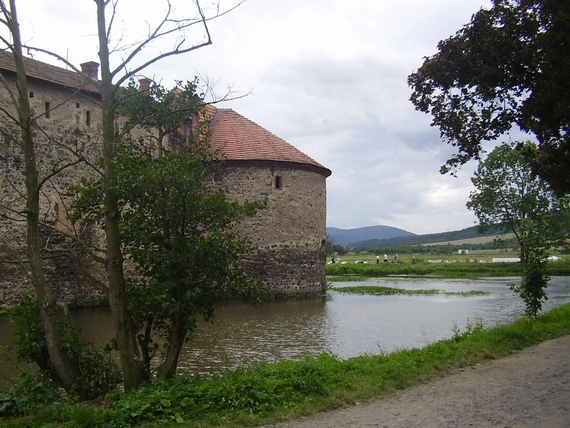 Festival České hrady.cz - hrad Švihov - Klatovy - photo #71