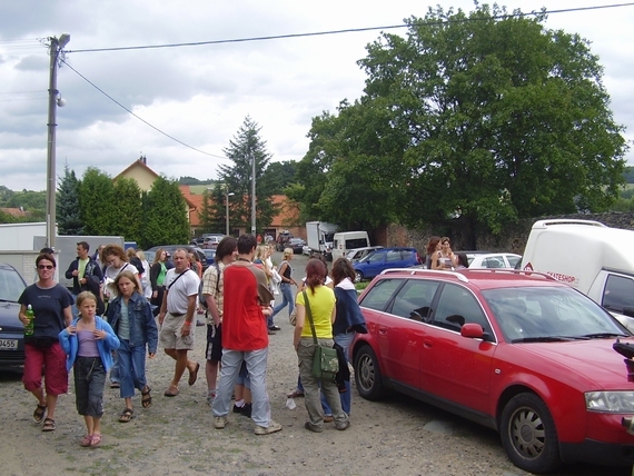 Festival České hrady.cz - hrad Švihov - Klatovy - photo #73