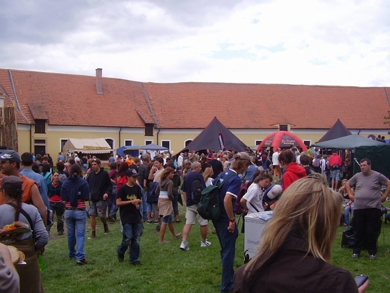 Festival České hrady.cz - hrad Švihov - Klatovy - photo #77