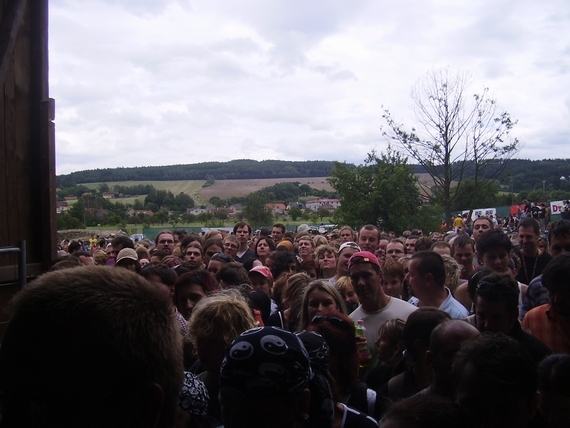 Festival České hrady.cz - hrad Švihov - Klatovy - photo #78