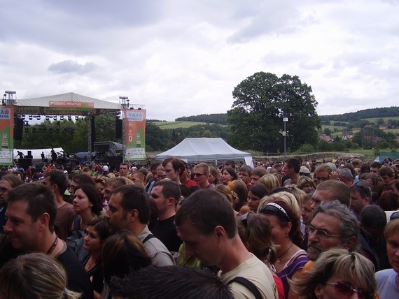 Festival České hrady.cz - hrad Švihov - Klatovy - photo #79