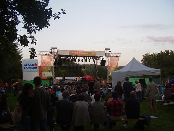 Festival České hrady.cz - hrad Švihov - Klatovy - photo #8