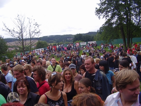 Festival České hrady.cz - hrad Švihov - Klatovy - photo #80