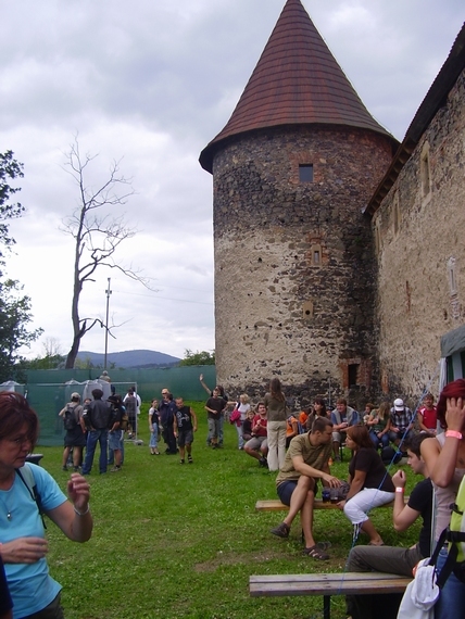 Festival České hrady.cz - hrad Švihov - Klatovy - photo #81