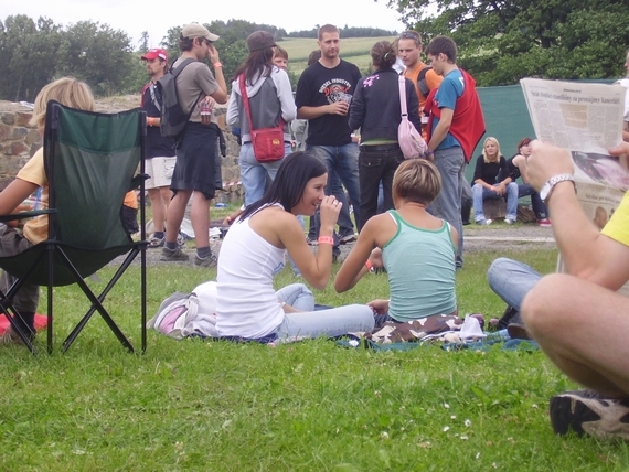 Festival České hrady.cz - hrad Švihov - Klatovy - photo #84