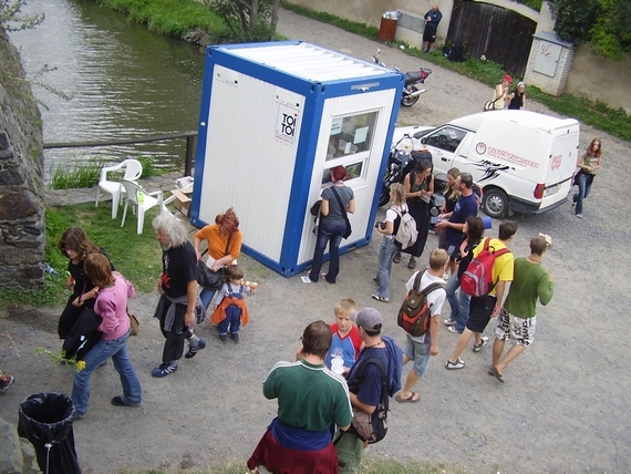 Festival České hrady.cz - hrad Švihov - Klatovy - photo #93