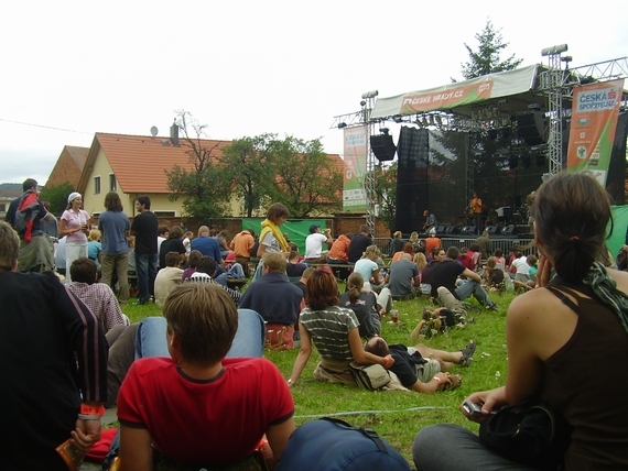 Festival České hrady.cz - hrad Švihov - Klatovy - photo #98