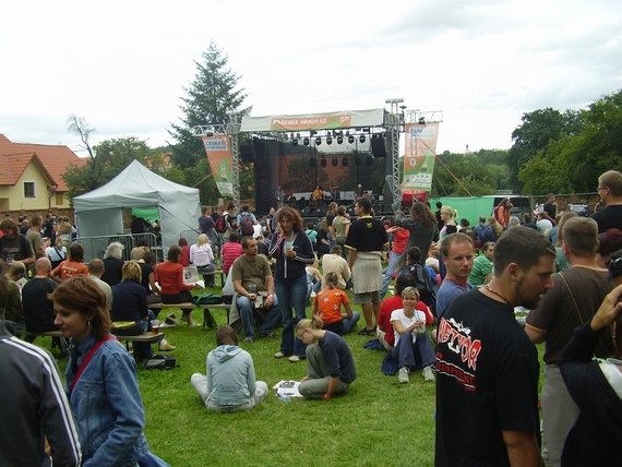 Festival České hrady.cz - hrad Švihov - Klatovy - photo #99