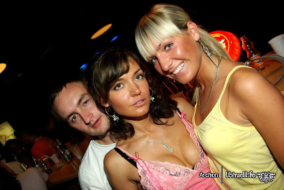 DIRTY DANCING CLOSING PARTY - Ostrava - photo #102