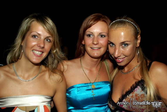 DIRTY DANCING CLOSING PARTY - Ostrava - photo #105