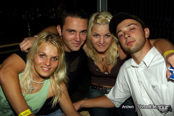 DIRTY DANCING CLOSING PARTY - Ostrava - photo #108