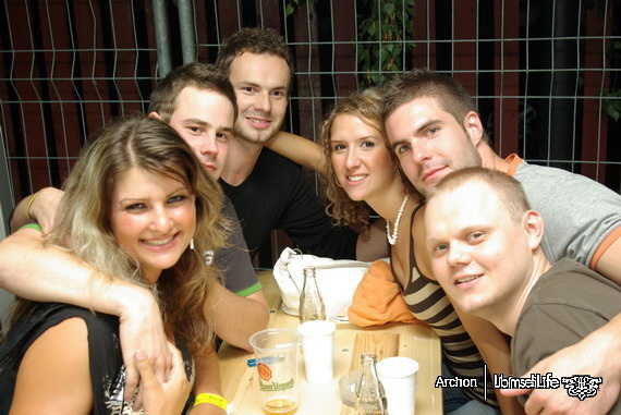 DIRTY DANCING CLOSING PARTY - Ostrava - photo #109